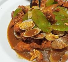 Laoshan Clam Chicken
