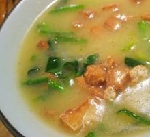 Old Qingdao Sweet Porridge