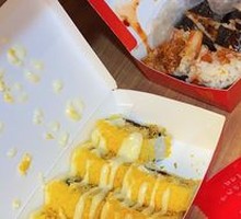 招牌黄金脆