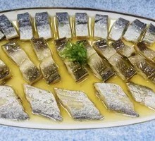 Jiaodong Three Treasures and One Lu Fresh
