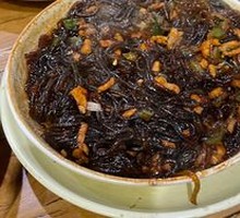Minced Meat with Vermicelli