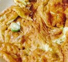 Scrambled Eggs