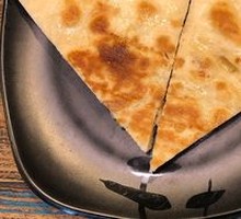 Handcrafted Flatbread