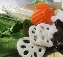 时令小拼盘
