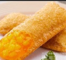 Mango Pie
