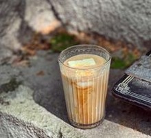 Coconut Coffee
