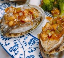 Oyster Sauce Abalone