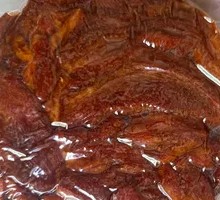 Lean Meat Pie