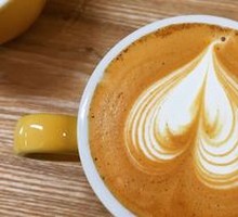 Tea Cappuccino