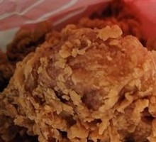台式香酥鸡排