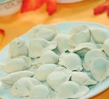 Beef Soup Dumplings
