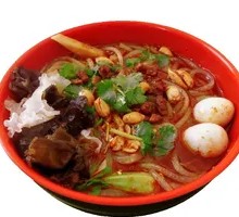 Spicy Hot Pot