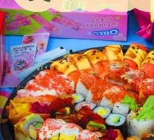 河风寿司