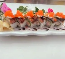 Worm Rolls