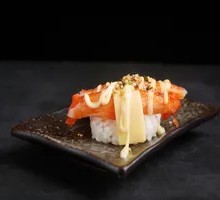 Cheese Crab Stick