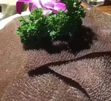 Beef Tripe Slices