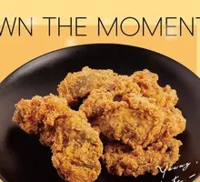 Q-Q Chicken