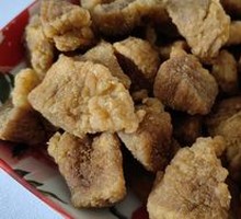 Meat Blocks