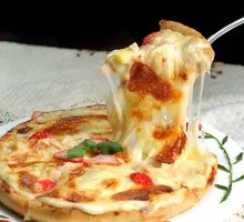 Pineapple Pizza