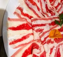Snowflake Top Beef
