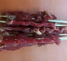 Roasted Veal