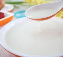 Pure Soy Milk
