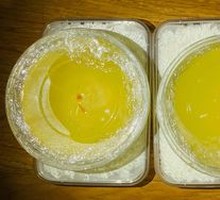 Goji Chicken Soup