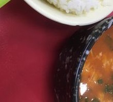 Tomato Sichuan Fish