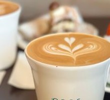 Blended Latte