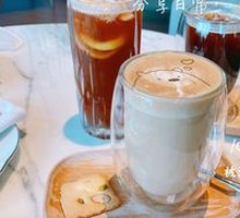 Bear Latte