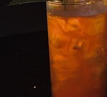 Fruit Punch