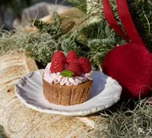 Raspberry Chocolate