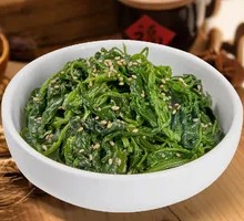 山野灰灰菜