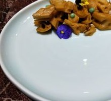 Lotus Root