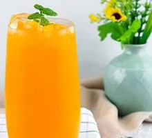 Mango Yogurt