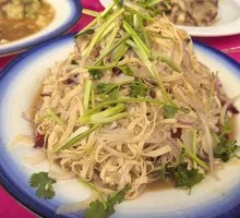Three丝 Salad