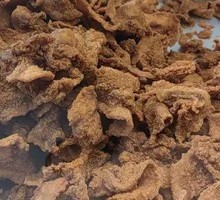Crispy Fried Pork