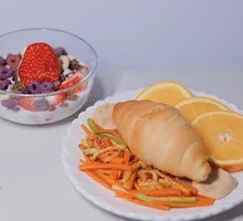Sea Salt Bread