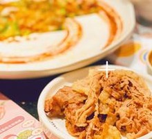 Seoul 1993 · Beef Short Plate