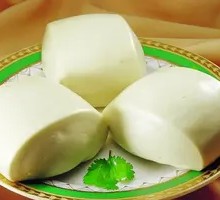 Old Dough Steamed Buns