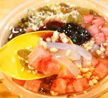 Summer Ice Jelly