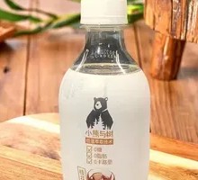 Osmanthus Plum Sparkling Water