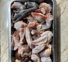 Free-range Chicken