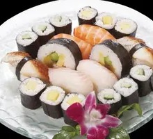 Uramaki Sushi