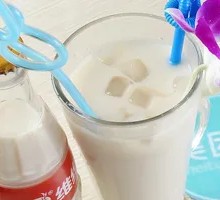 Vivi Breakfast Soy Milk