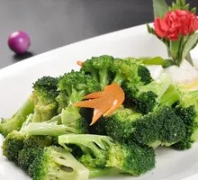 Bacon and Broccoli