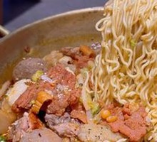 Classic Meat Dish