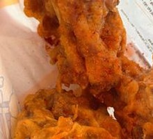 Pork Spare Ribs