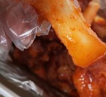 进口年糕