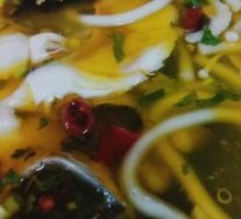 金汤酸菜龙利鱼